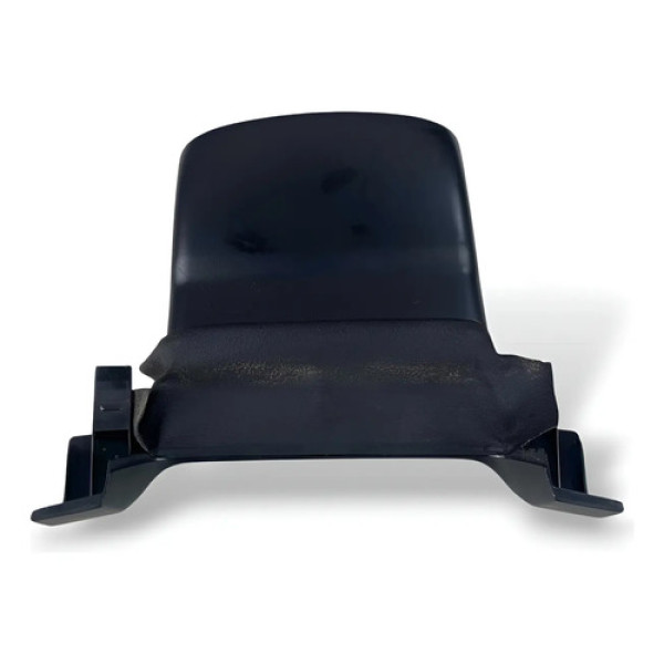 Moldura Chave Seta Direção Golf Bora Jetta 1j0858565b 2010 Preto