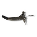 Alavanca Freio De Mao Meriva 2003 A 2012