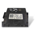 Modulo Sensor Estacionamento Gm Onix Prisma Cruze 13517797  Prata