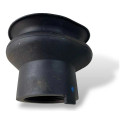 Coifa Eixo Direção 95033657 Chevrolet Tracker 2015 Preto