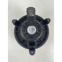 Motor Ventilador Ar Forçado Gn1119846aa Ford Ka 2015 A 2020 127/220v