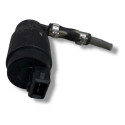 Bomba Motor Partida Frio Renault Clio Logan Sandero Duster Preto