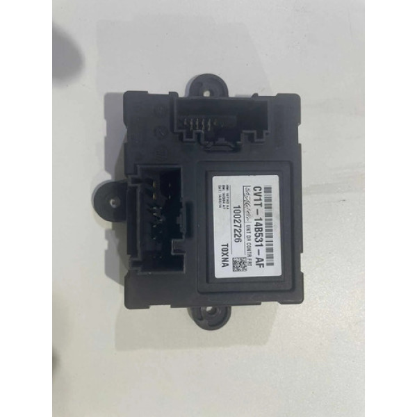 Modulo Vidro Elétrico New Fiesta 2014 A 2020 Cv1t14b531af
