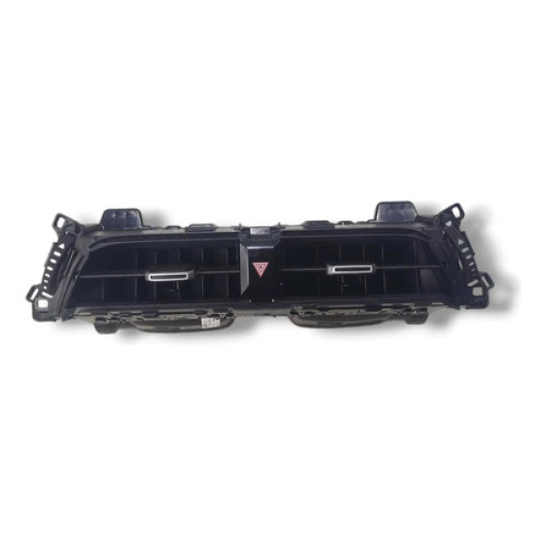 Difusor Ar Central Toyota Corolla Cross 2023 2024