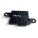 Módulo Sensor Estacionamento Gm 23444865 Prisma 2019 Cinza-escuro