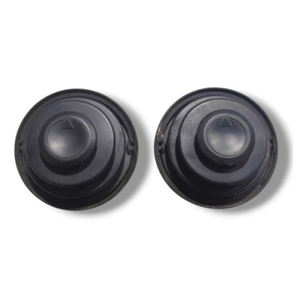 Par Difusor Saida Ar Toyota Etios 2013 2015