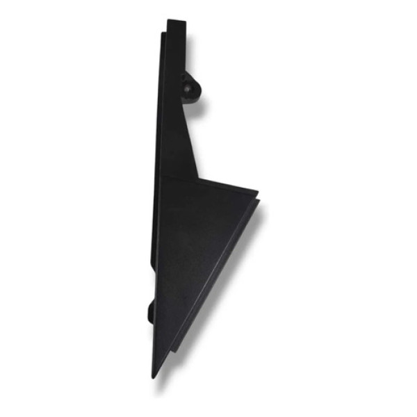 Moldura Porta Polo Traseiro Direito Vw 2018 2024 2g6839910
