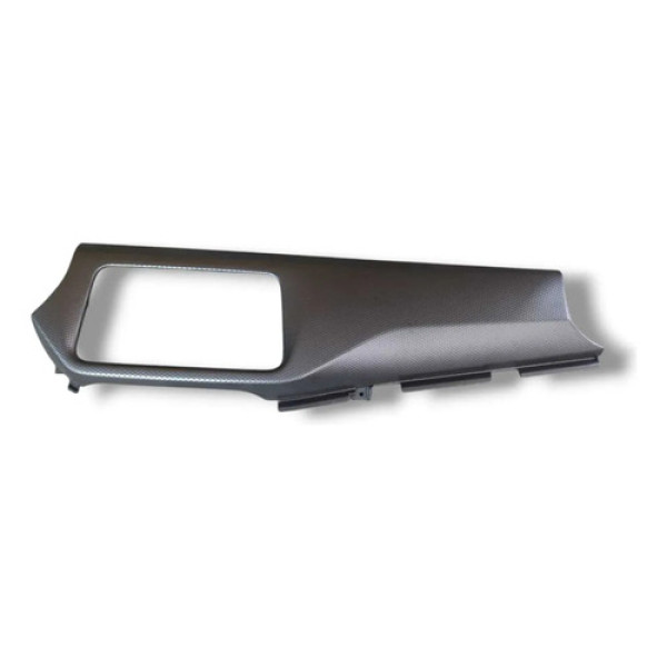 Moldura Painel Central Nissan Kicks 19 24 684115ra0a
