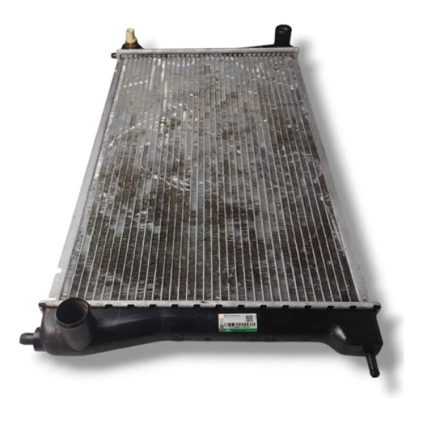 Radiador Chevrolet S10 2.8  2000 A 2004