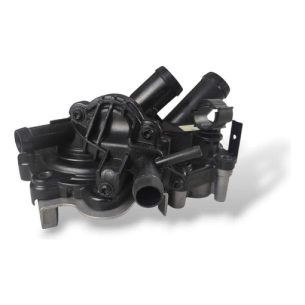 Bomba D`agua Vw Jetta Golf Polo Virtus Nivus - 04e121600df