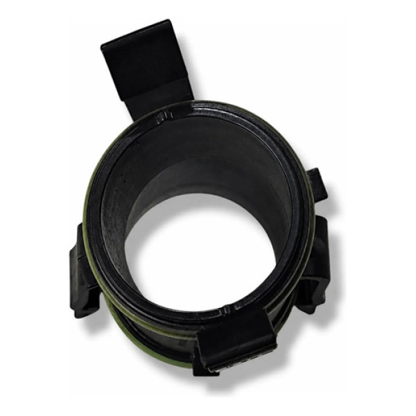 Flange Tubo Turbina Vw Polo Virtus Jetta Tsi 2018 2022 Preto
