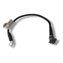 Cabo Negativo Bateria 52132025 Chevrolet Onix 2017 2018 2019