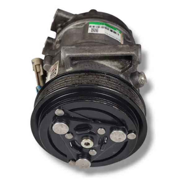 Compressor Ar Condicionado Fiat Fiorino Uno Palio 13 20