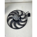 Motor E Ventoinha Radiador Agile 1.4 8v Flex 2019 2016 127/220v