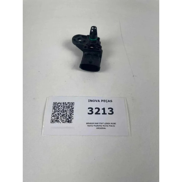 Sensor Map Fiat Linea Mobi Novo Fiorino Novo Palio Original