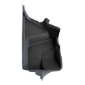 Carpete Lateral Mala Lado Direito Gm Onix Plus Sedan 20 25 Preto