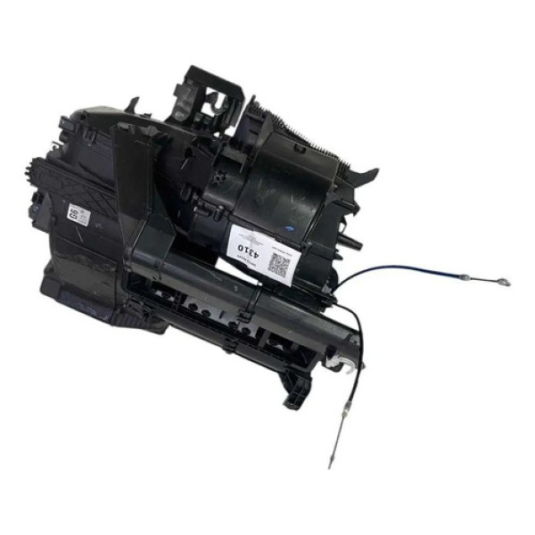 Caixa Evaporadora Condensadora Toyota Yaris 2015 2020