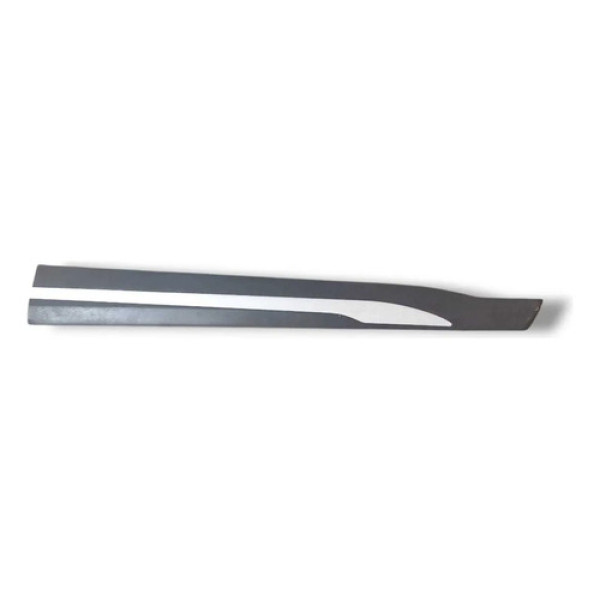 Moldura Exter Porta Traseira Direita Nissan Kicks 18 24 Orig Original