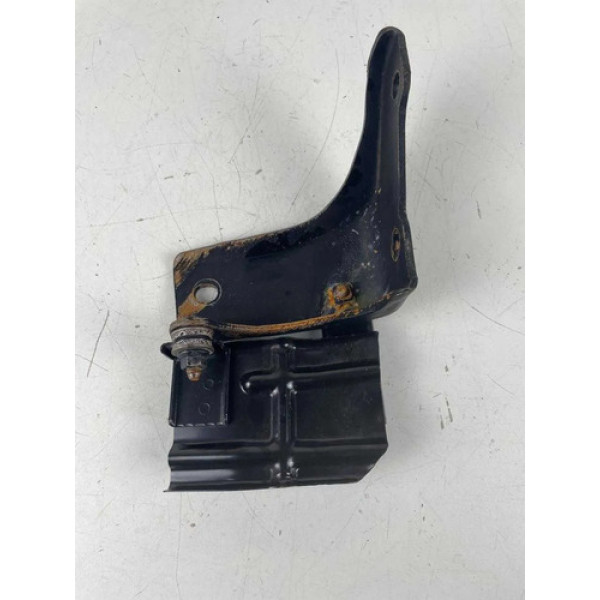 Suporte Do Catalizador Hyundai Hb20 Original Novo 1.6