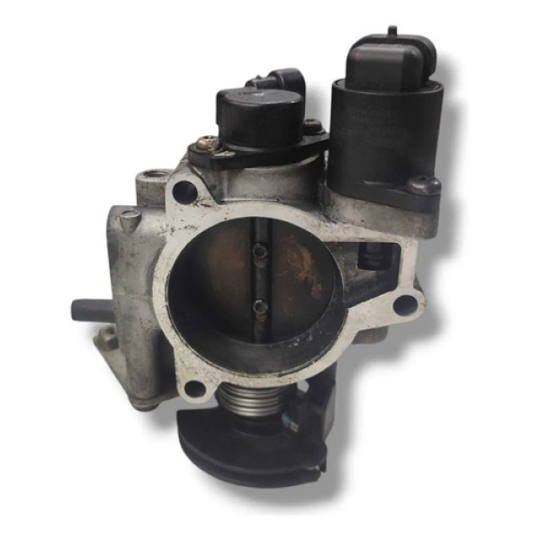Tbi Corpo Borboleta Mitsubishi Pajero Tr4 2.0 2010 Cd150057