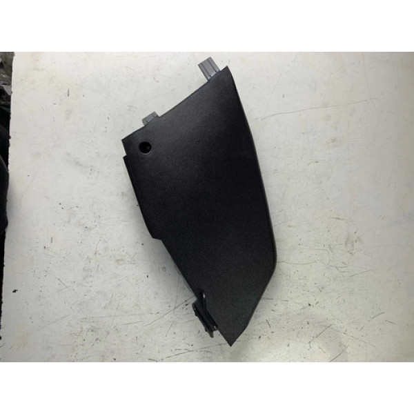 Acabamento Console Esquerdo Peugeot 208 2008 9800639677