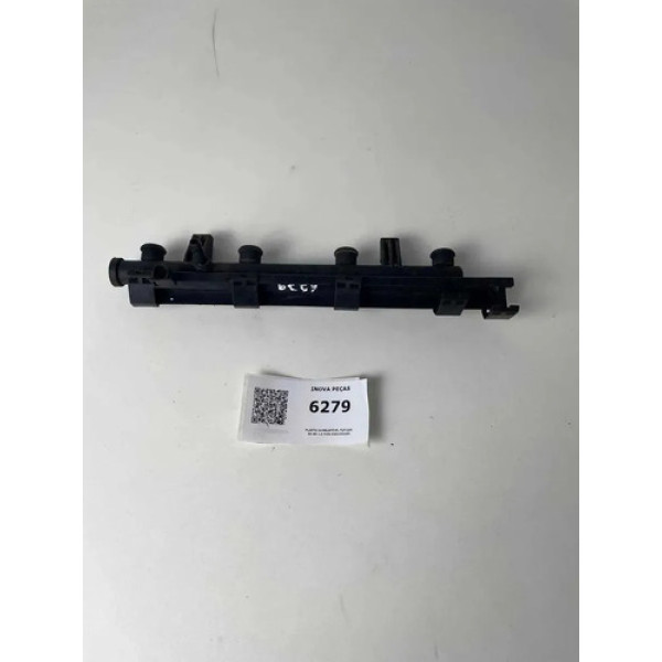 Flauta Combustível Fox Gol G4 G5 1.0 Flex 030133329s