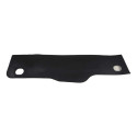 Capa Churrasqueira Parabrisa Chevrolet Onix 2020 A 2025 Preto Fosco