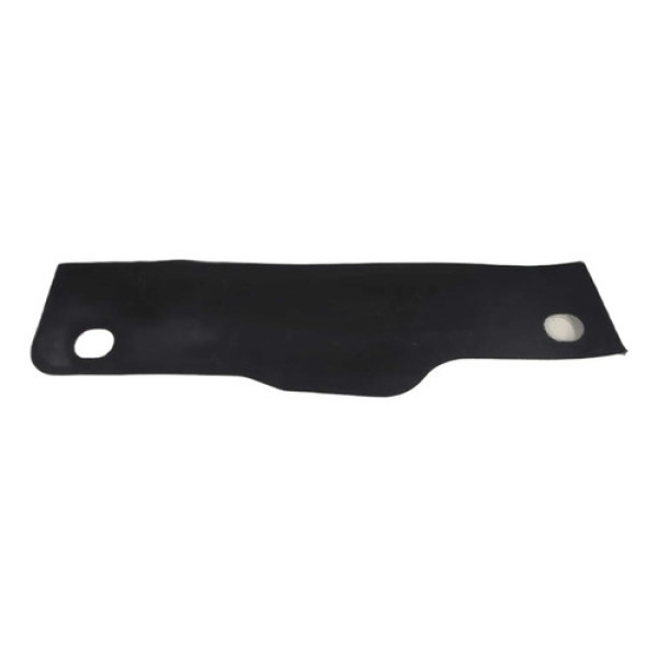 Capa Churrasqueira Parabrisa Chevrolet Onix 2020 A 2025 Preto Fosco