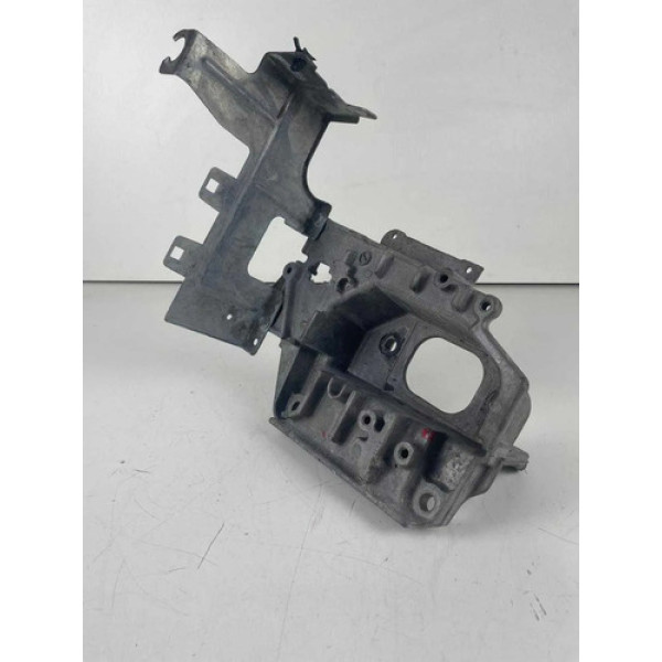 Suporte Coxim Cambio E Bateria Nissan Grand Livina 1.8 2012