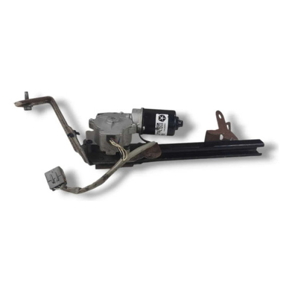 Motor Elevação Tampa Traseira Jeep Compass 17-22 68250076ad