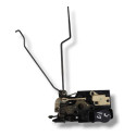 Fechadura Dianteira Direita S10 2001 A 2011 Eletrica