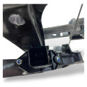 Máquina De Vidro Dianteira Direita Gm Onix 13/19
