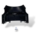 Acabamento Inferior Coluna Direção Bmw X3 X4 2013 2016