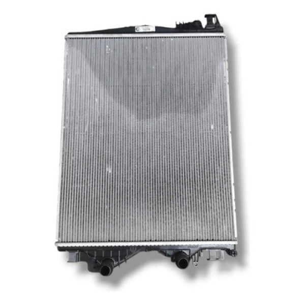 Radiador Auxiliar Fiat Pulse Fastback 1.0 1.3 2022-2025