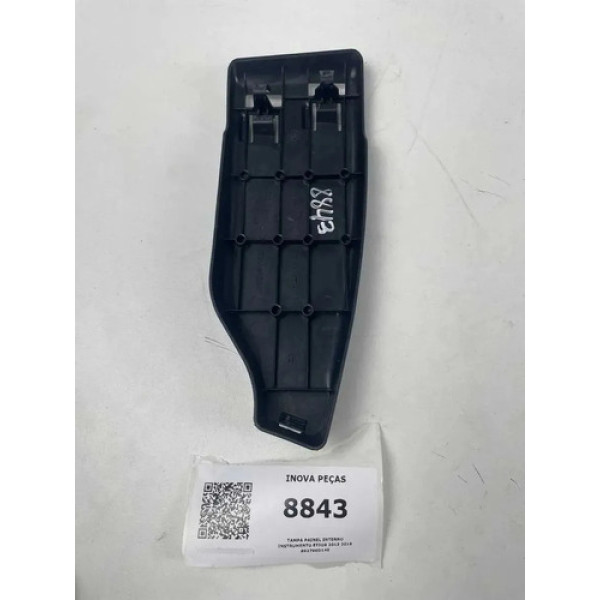 Tampa Painel Interno Instrumento Etios 2013 2016 892790d140  Preto