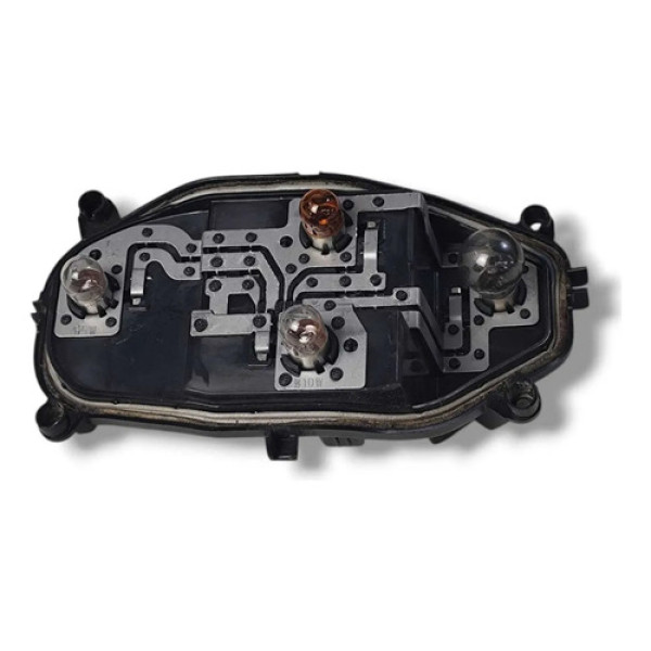 Circuito Soquete Lanterna Esquerd Ford Ka 2019 2021 Esquerdo