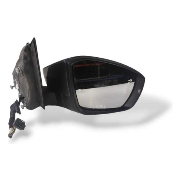 Retrovisor Direito Volkswagen T Cross 2019 A 2023 Orig
