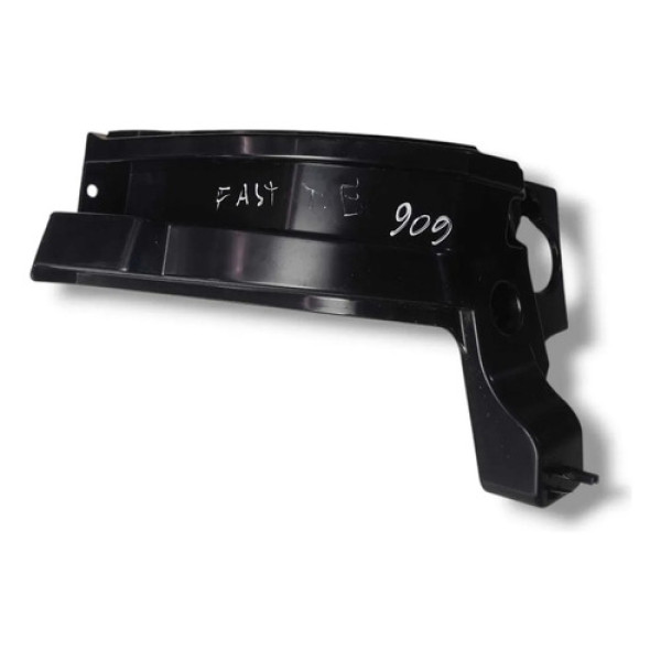 Guia Parachoque Tras Esquerdo Fiat Fastback 2023 52176160