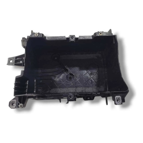 Suporte Caixa Bateria Renault Fluence 2011 A 2015 Detalhe