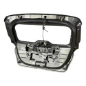 Tampa De Mala Ford Ka Hatch 2014 2020 Pelada Prata