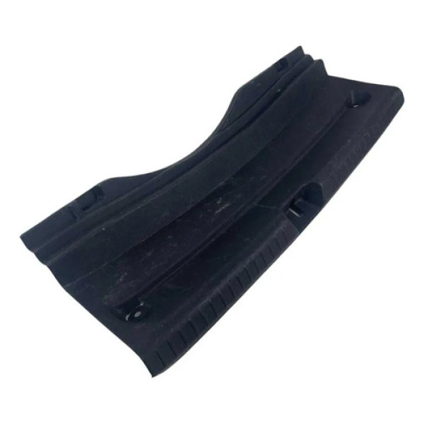 Soleira Porta Malas Yaris 2020 Preto