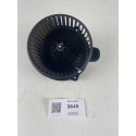 Motor Ventilação Ar Forçado Condicionado Hyundai Creta Hb20 12v