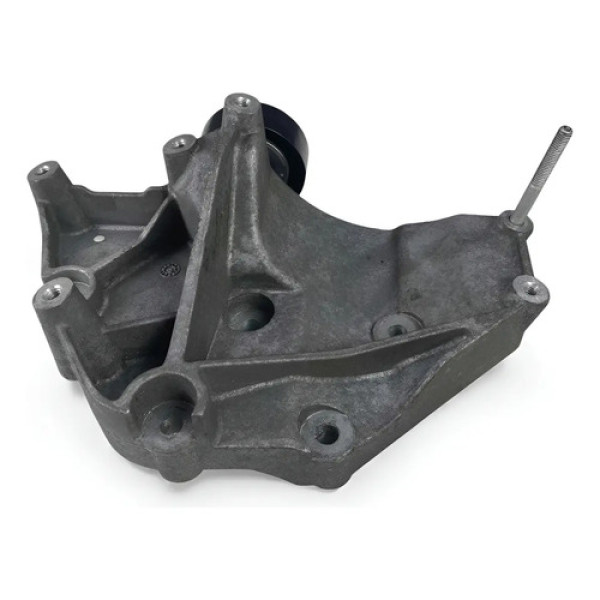 Suporte Compressor Ar Onix Prisma 2013 A 2019 24582632