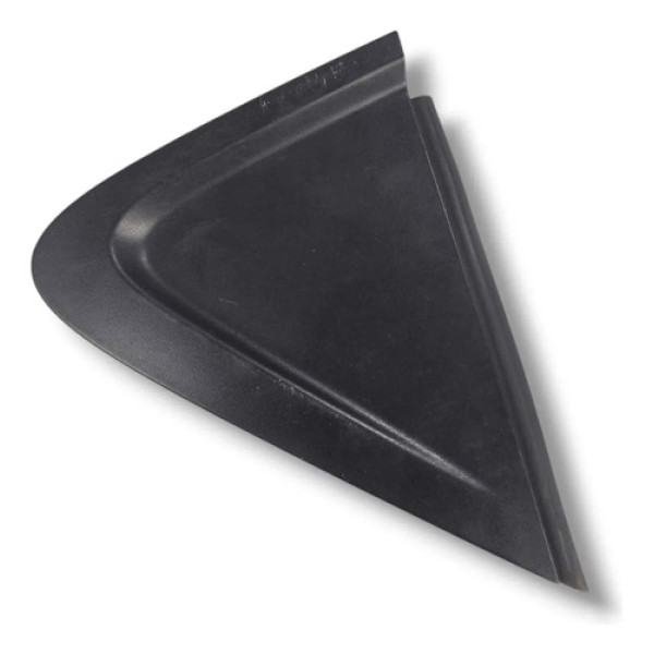 Moldura Retrovisor Externo Le Onix Plus 2021 2024 Preto
