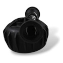 Válvula Embreagem Onix Prisma Cobalt Spin Fm277001 Preto