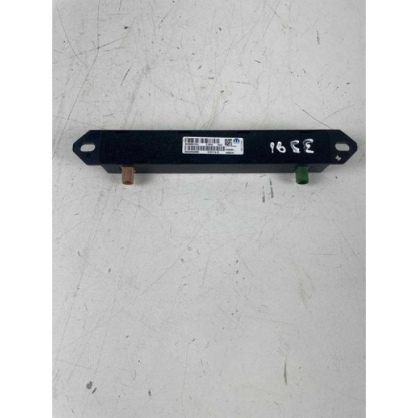 Modulo Kayless Amplificador Antena Fiat Pulse Fastbak 2023  Preto