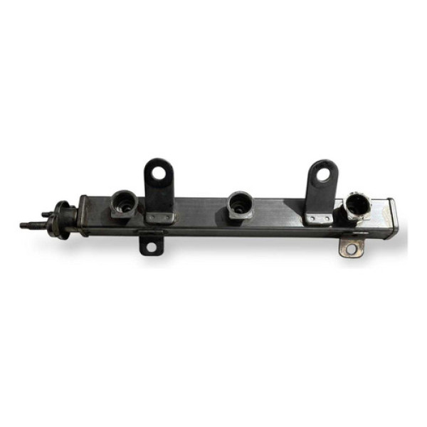 Flauta De Bico Injetor Kia Picanto Hb20 2012 2018 1.0 3cc