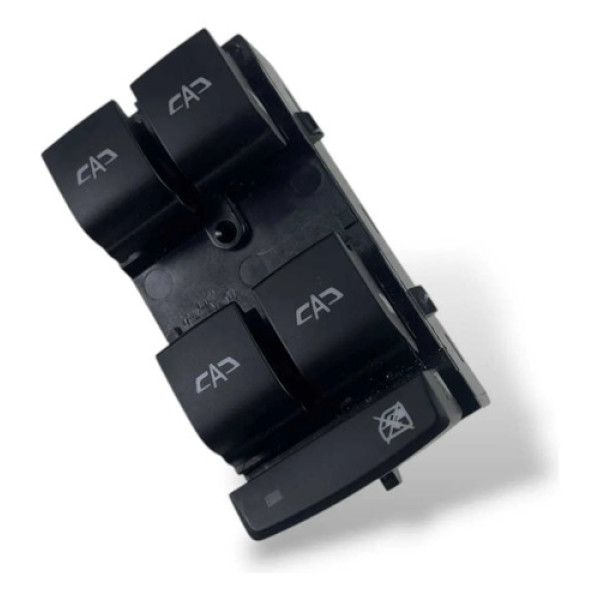 Interruptor Vidro Le Onix Plus Tracker Montana Após 2020 Gm
