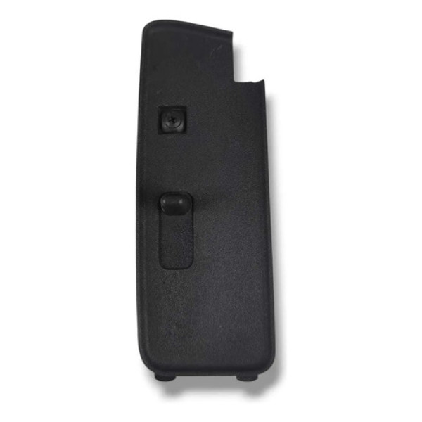 Trava Porta Traseira Direita S10 Blazer 1995 A 2011 15689174 Traseira Direito Preto