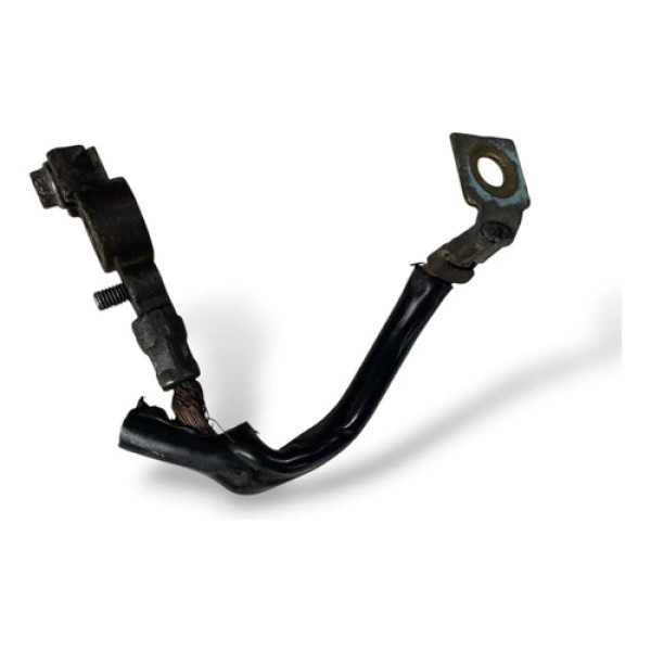 Cabo Terra Bateria Vw Fox 2007